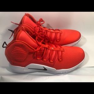 Nike Hyperdunk X TB Basketball Shoes Size 15.5